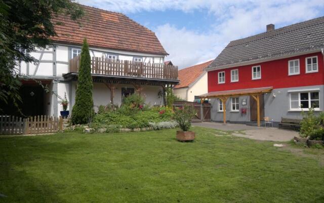 Ferienhaus am Eisgraben