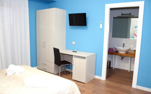 B&B Villa Emanuel