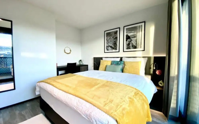 LUXURY Property rented at Dübendorf