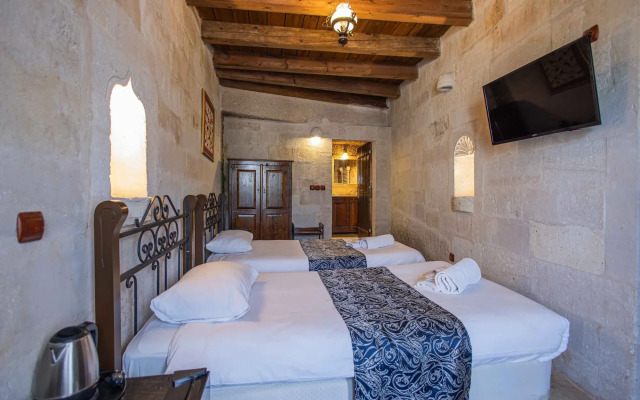 Century Cave Hotel