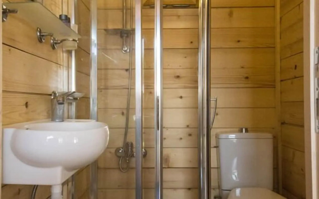 Morkoyun Bungalov Kamp