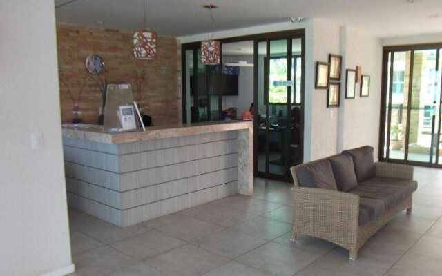 Waterfront Apart Hotel
