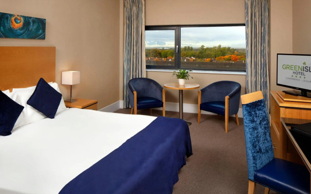 Travelodge PLUS Dublin City Centre