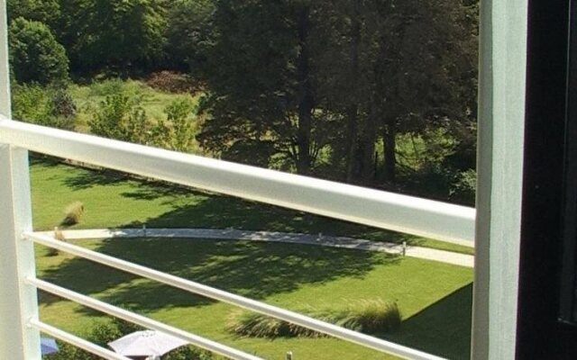 Neo Suites - Edificio Concord Pilar