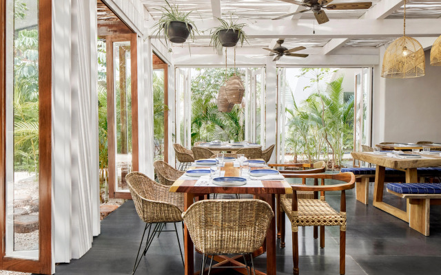 Kimpton Aluna Tulum by IHG