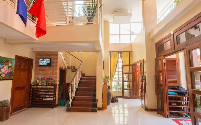 Neth Socheata Hotel
