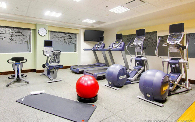 Hilton Garden Inn Queretaro