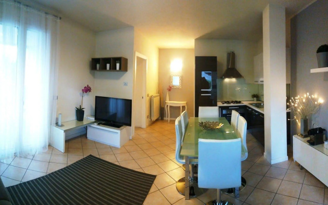 Residenza Ciro e Catina