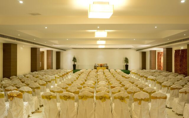 Poppys Hotel