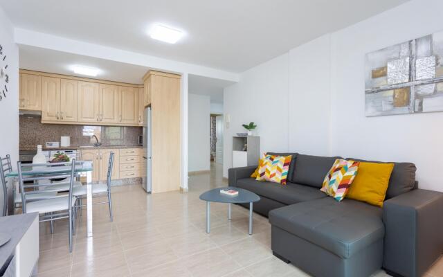 Home2Book Abime Sunny Apartment Golf del Sur, Pool