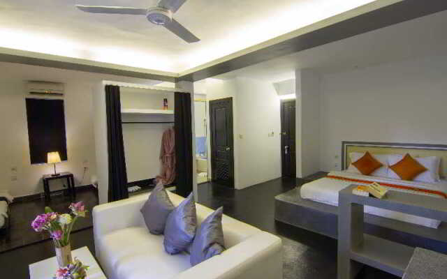 Villa Kiara Boutique Hotel