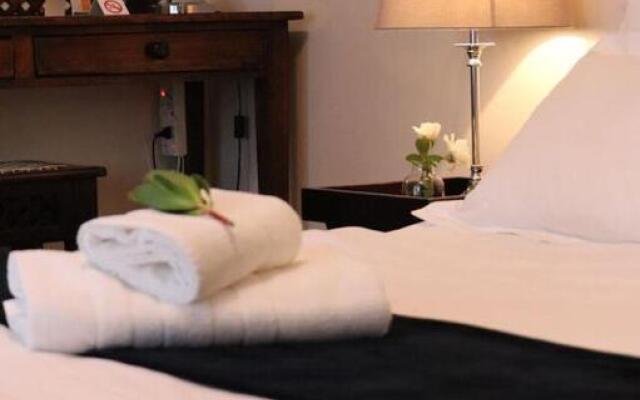 Waterfront Guest House