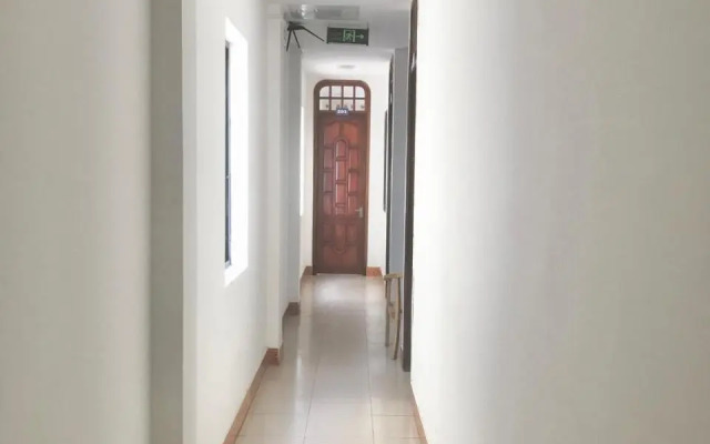 Thoi Dai Hotel