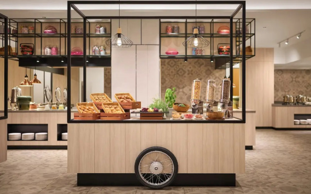 Holiday Inn & Suites Penang Prai by IHG