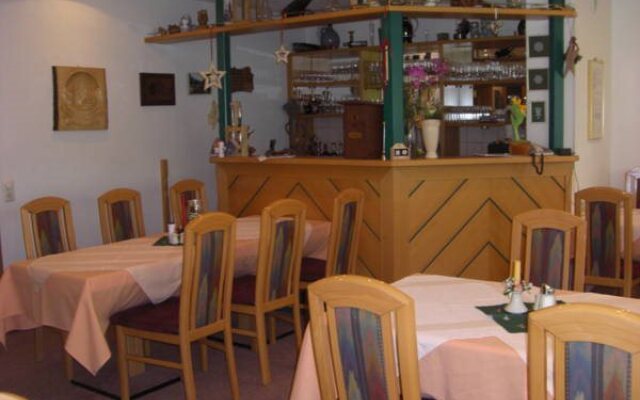 Ferienhäuser Thalbach