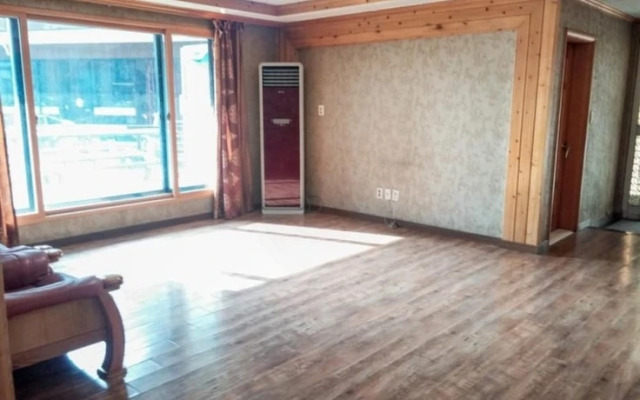 Gapyeong Green Monkey Pension