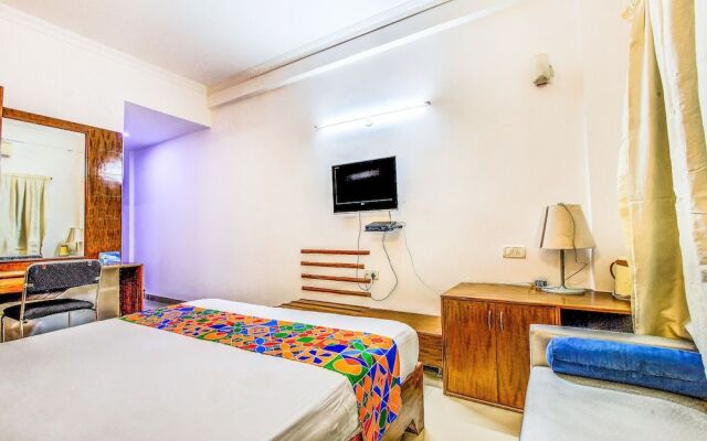 AGA West Park Hotel