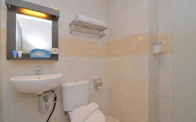 Airy Sawerigading Sutomo Makassar