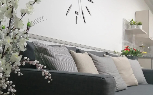 Casa vacanze Stefire 1 Pachino centro