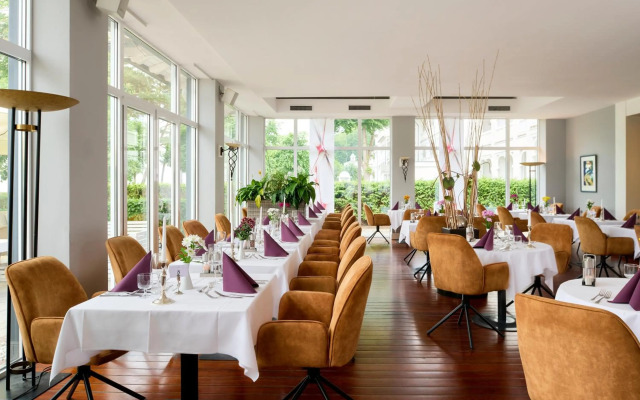 Grand Hotel Binz