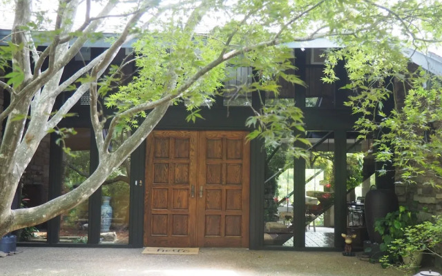 The Inn at Bella Vista