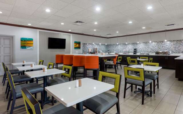 Best Western Inn Of Palatka