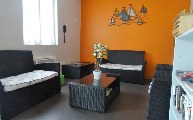 Boutique Hôtel d'Orbigny