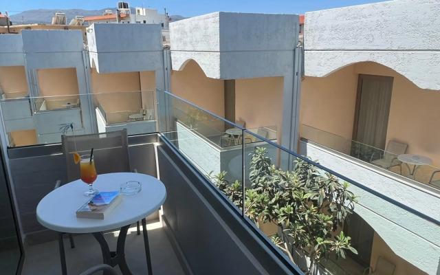 Hotel Kathrin Beach