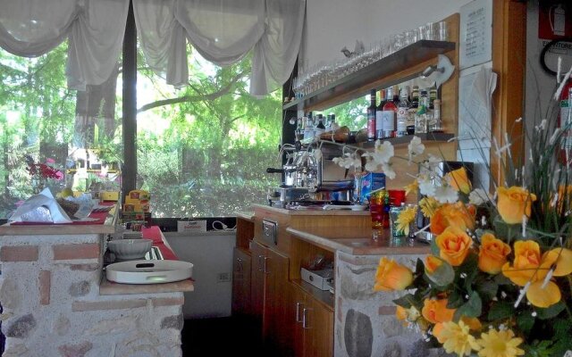 Hotel Il Biancospino