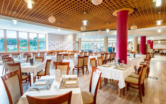 Hunguest Hotel Pelion