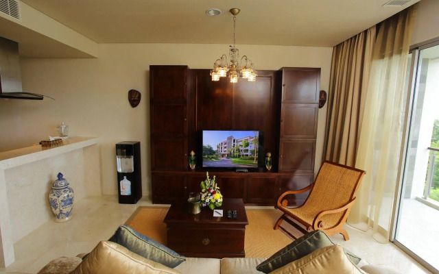 Apartments at AYANA Residences