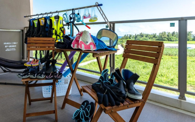 Ocean Resort Maeda / Vacation STAY 3223