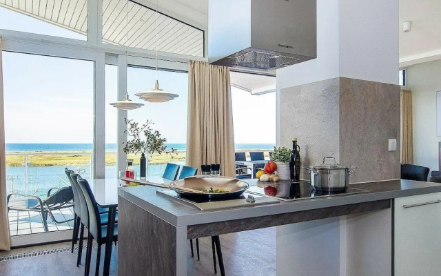 6 person holiday home in Wendtorf