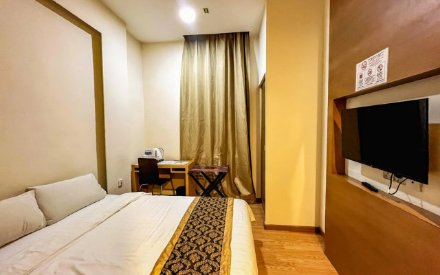 Courtyard Hotel @ 1Borneo