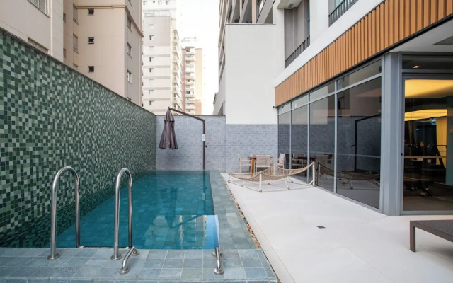 ARQ Vila Mariana