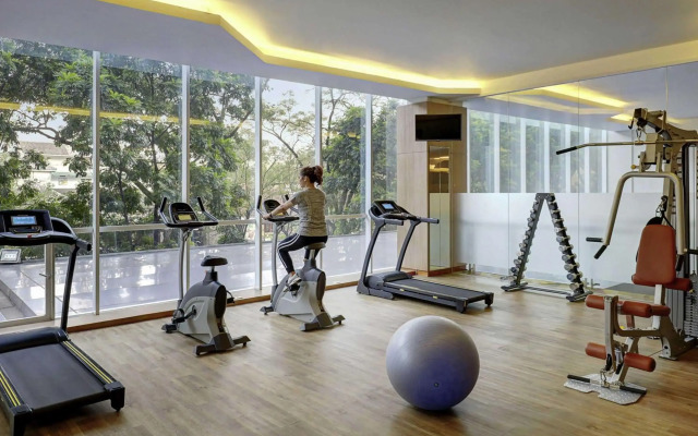 Mercure Bandung Nexa Supratman