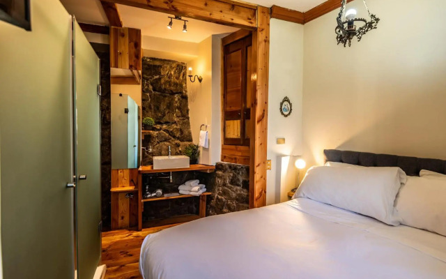 Gran Hotel Gervasoni