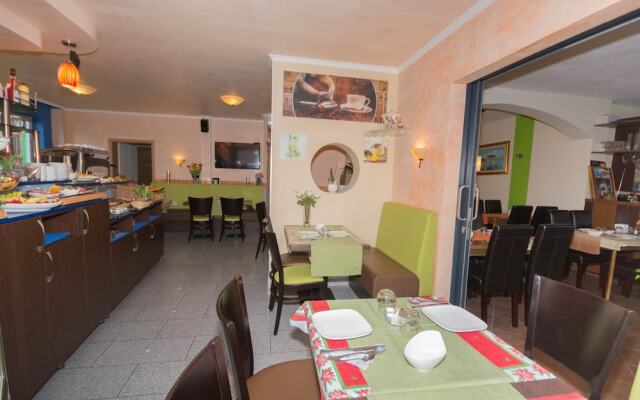Hotel Sonne am Meer