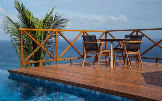 Pousada Ecológica Akanã