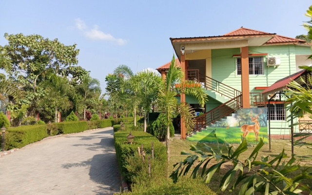 Resort Rupkatha