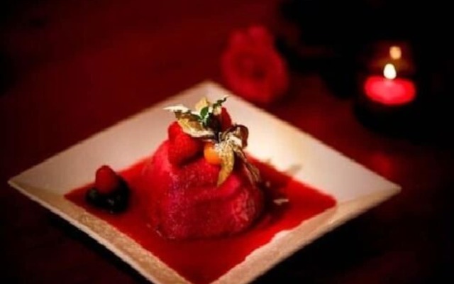 The Red Lion