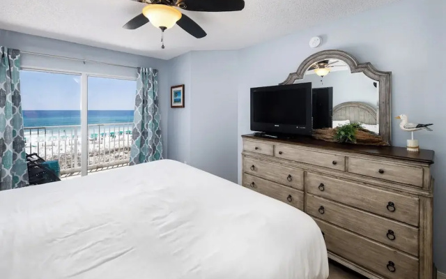 Gulf Dunes 304- Saltwater Solace