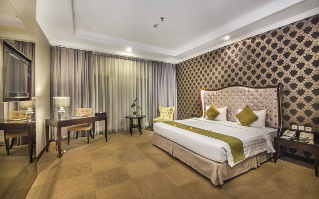 The Mirah Hotel Bogor