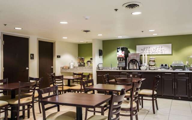 Sleep Inn Atlanta Airport