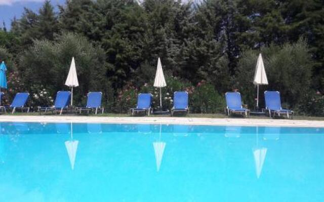 Lemontree Apartments