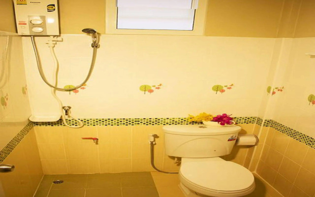 Krabi Good Luck Resort