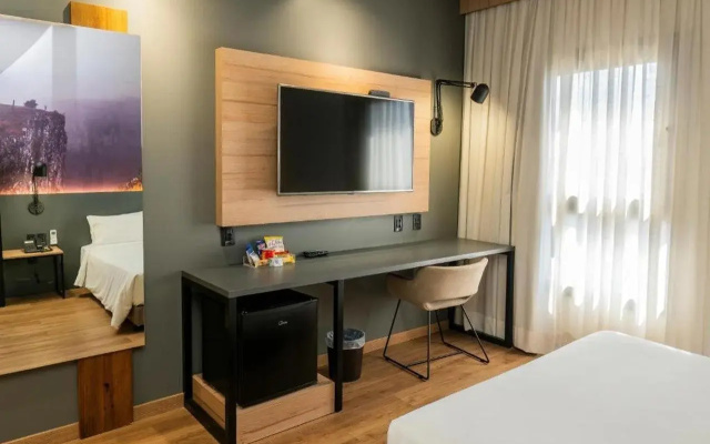 Novotel Criciuma