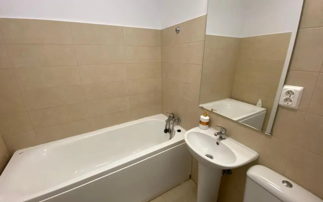 Libertatii 88 Luxury Apartment