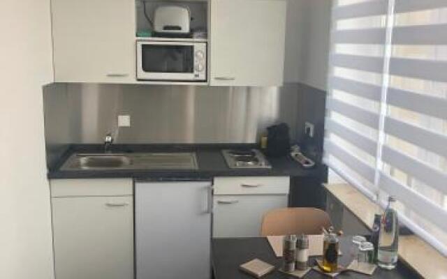 Business Appartements