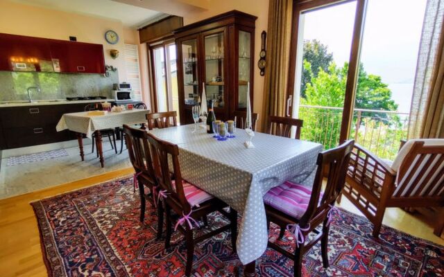 Apartment Bruna Gera Lario